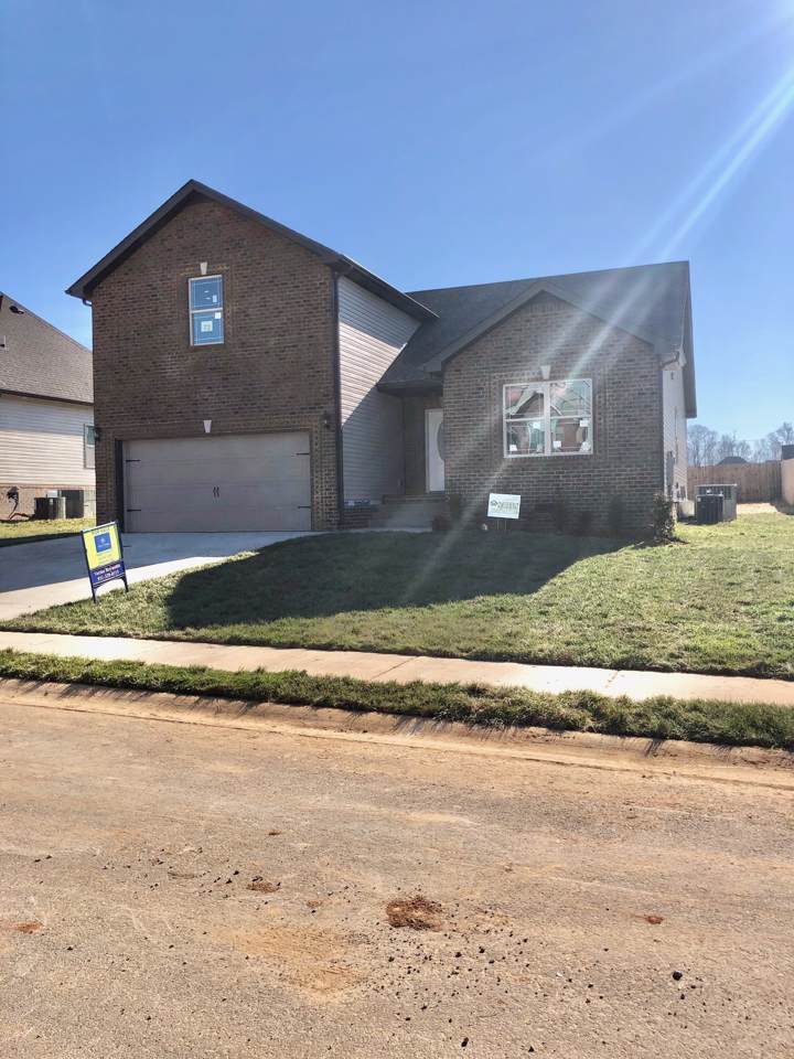 1030 Garner Hills - Photo 1