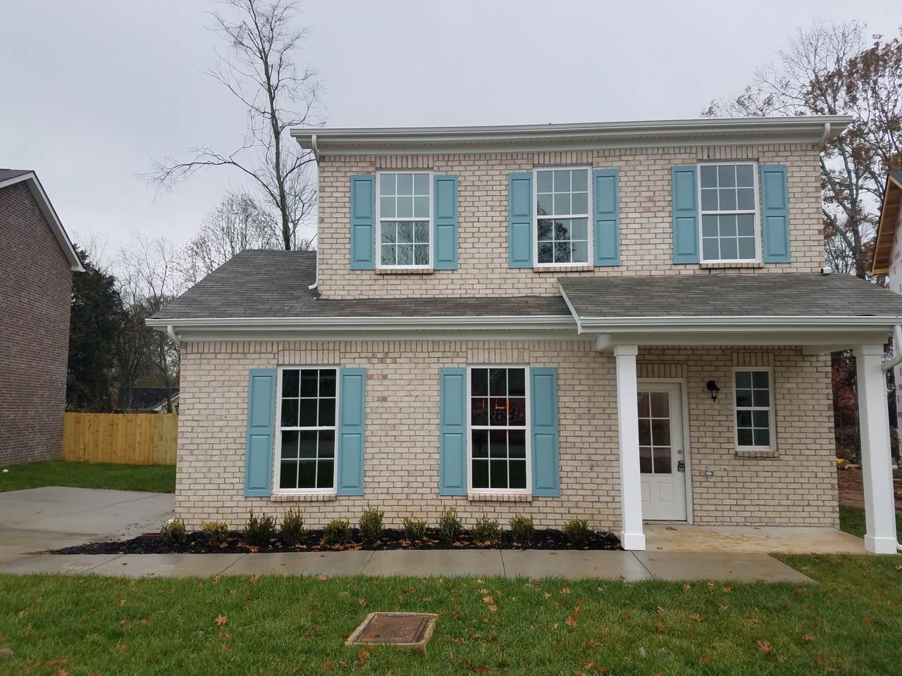 1024 Trevino Pl (14) - Photo 1