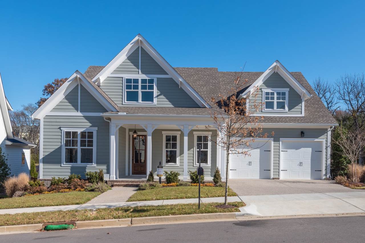 6074 Maysbrook Ln Lot 24 - Photo 1