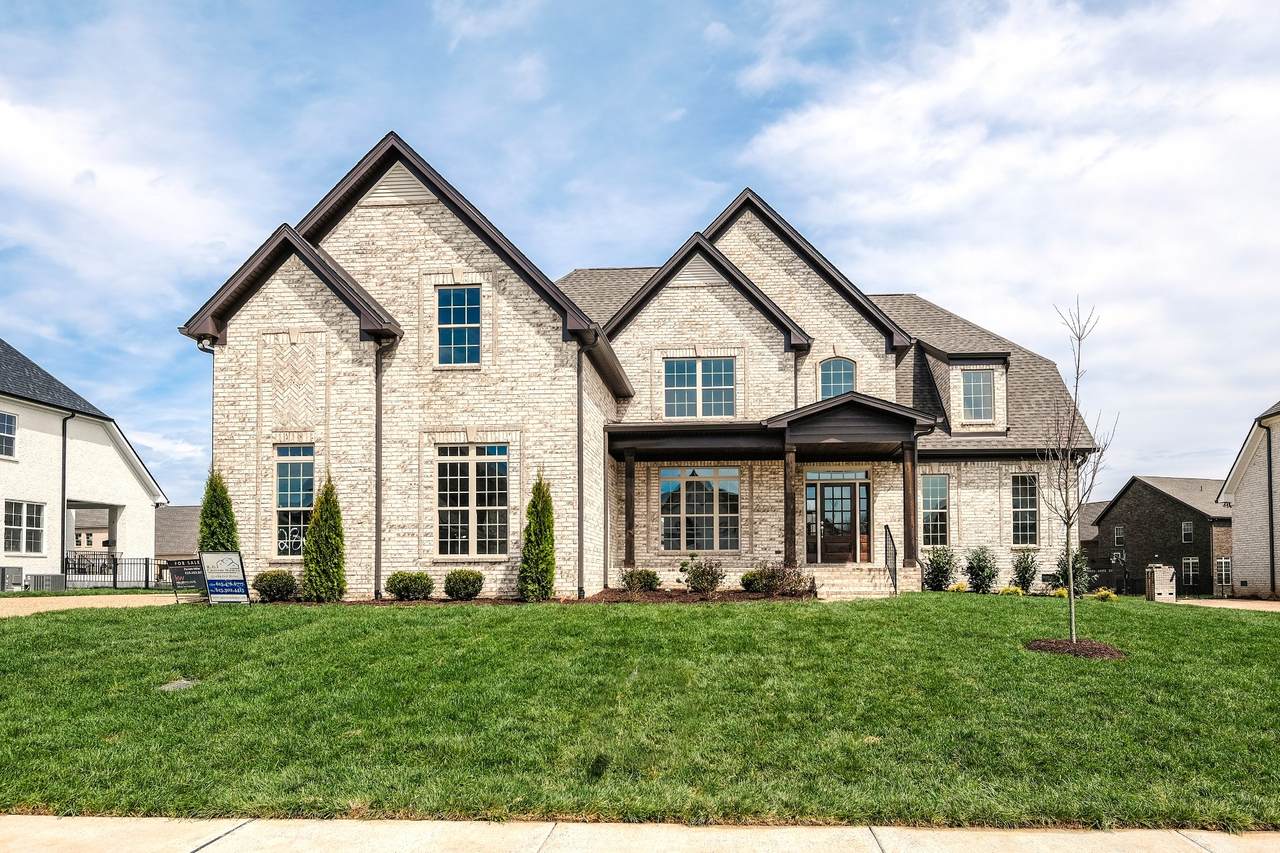 2042 Autumn Ridge Way (Lot 280) - Photo 1 2042 Autumn Ridge Way (Lot 280) - Photo 1