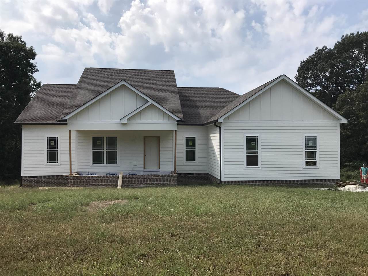 2681 Old Clarksville Pike - Photo 1