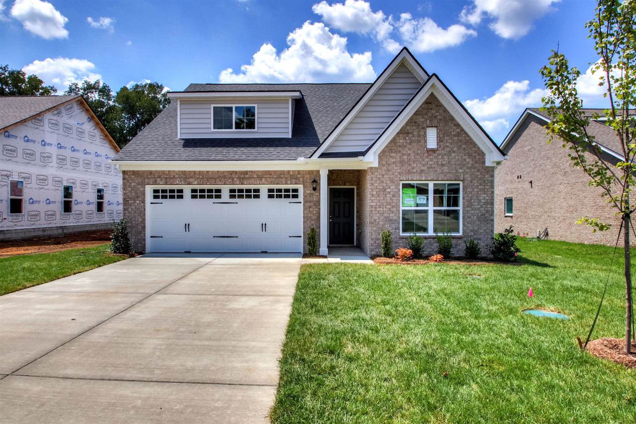 572 Oakvale Lane- Tbb - Photo 1