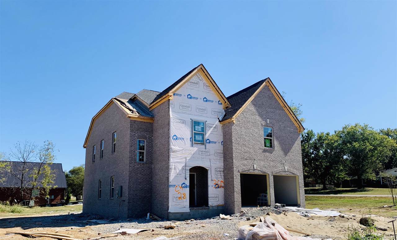 360 Quarry Road - Lot 28 - Photo 1