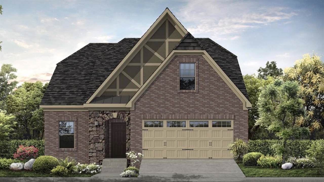1076 Westgate Drive - (Lot 131) - Photo 1