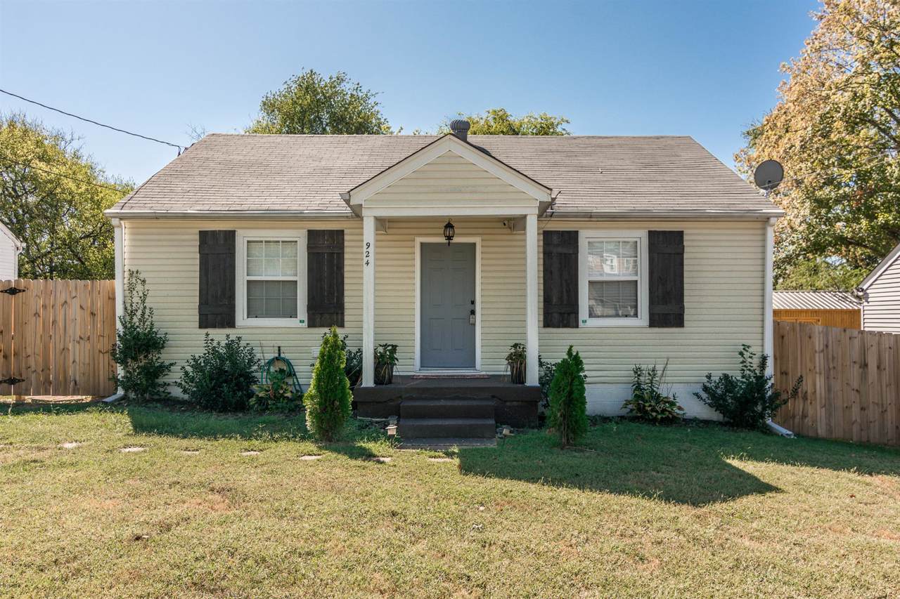 924 Chickasaw Ave - Photo 1