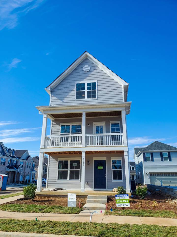 1039 Emery Bay Circle - Photo 1