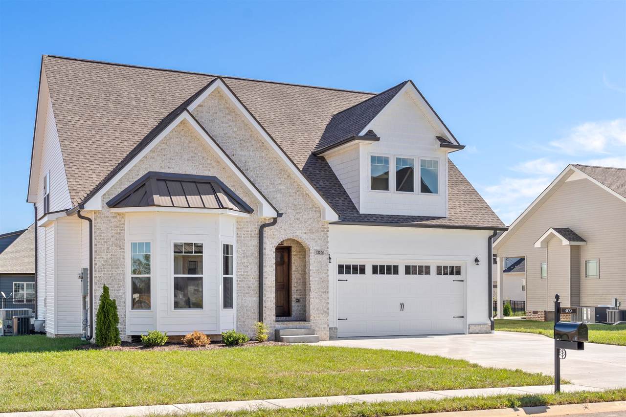 409 Barr Dr - Photo 1