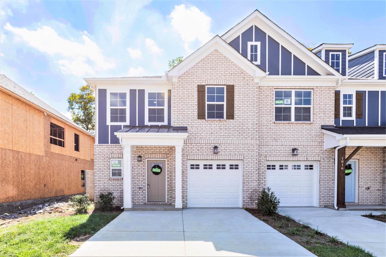 2601 Banbury Drive, Lot #21 - Photo 1
