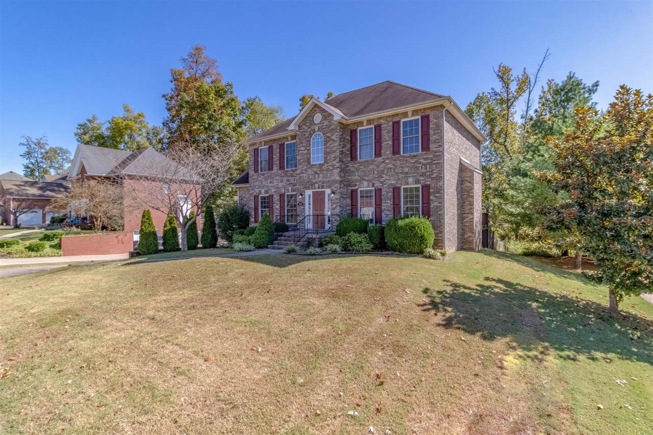 3370 Sheffield Way - Photo 1