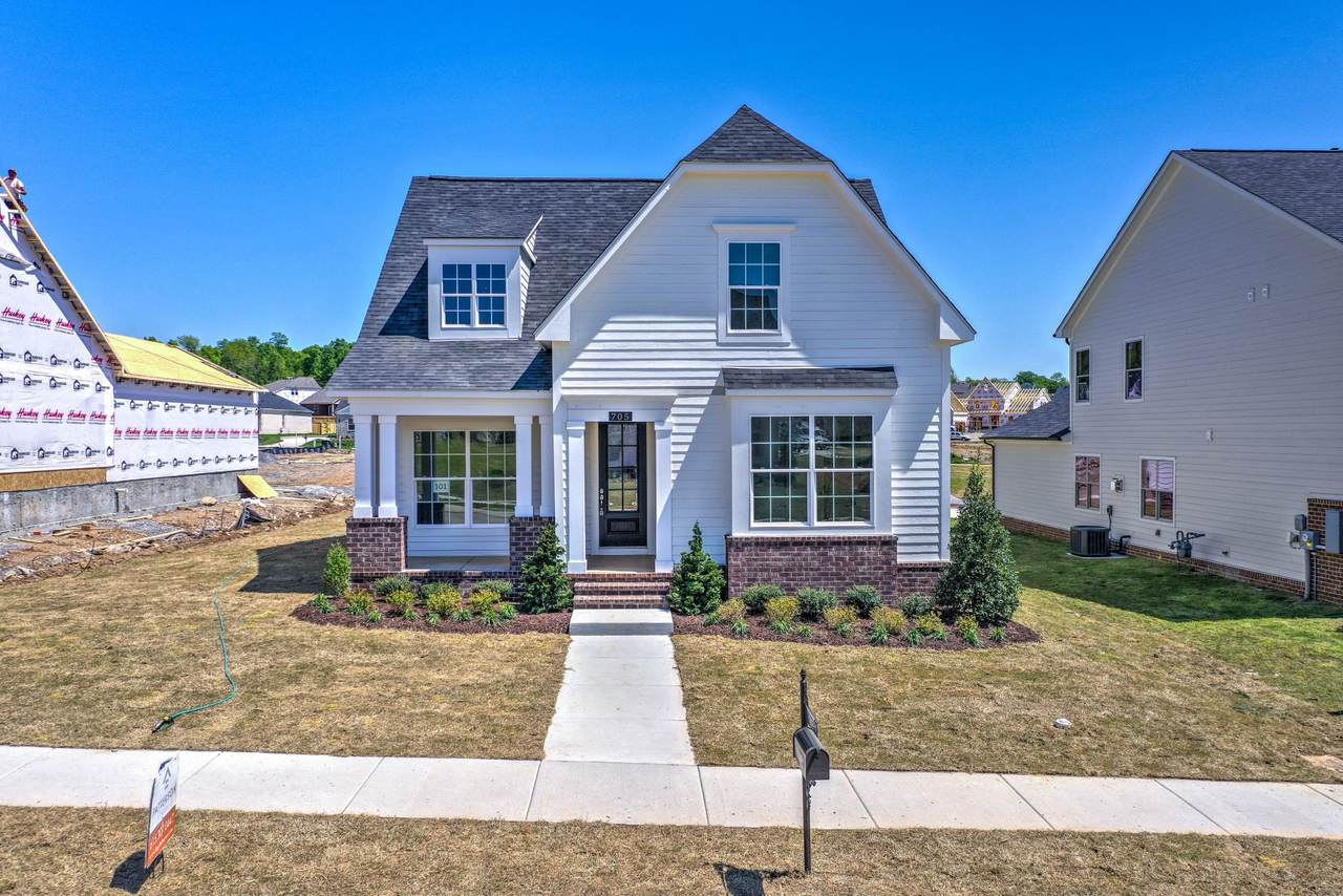 705 Ravensdown Drive Lot 101 - Photo 1 705 Ravensdown Drive Lot 101 - Photo 1