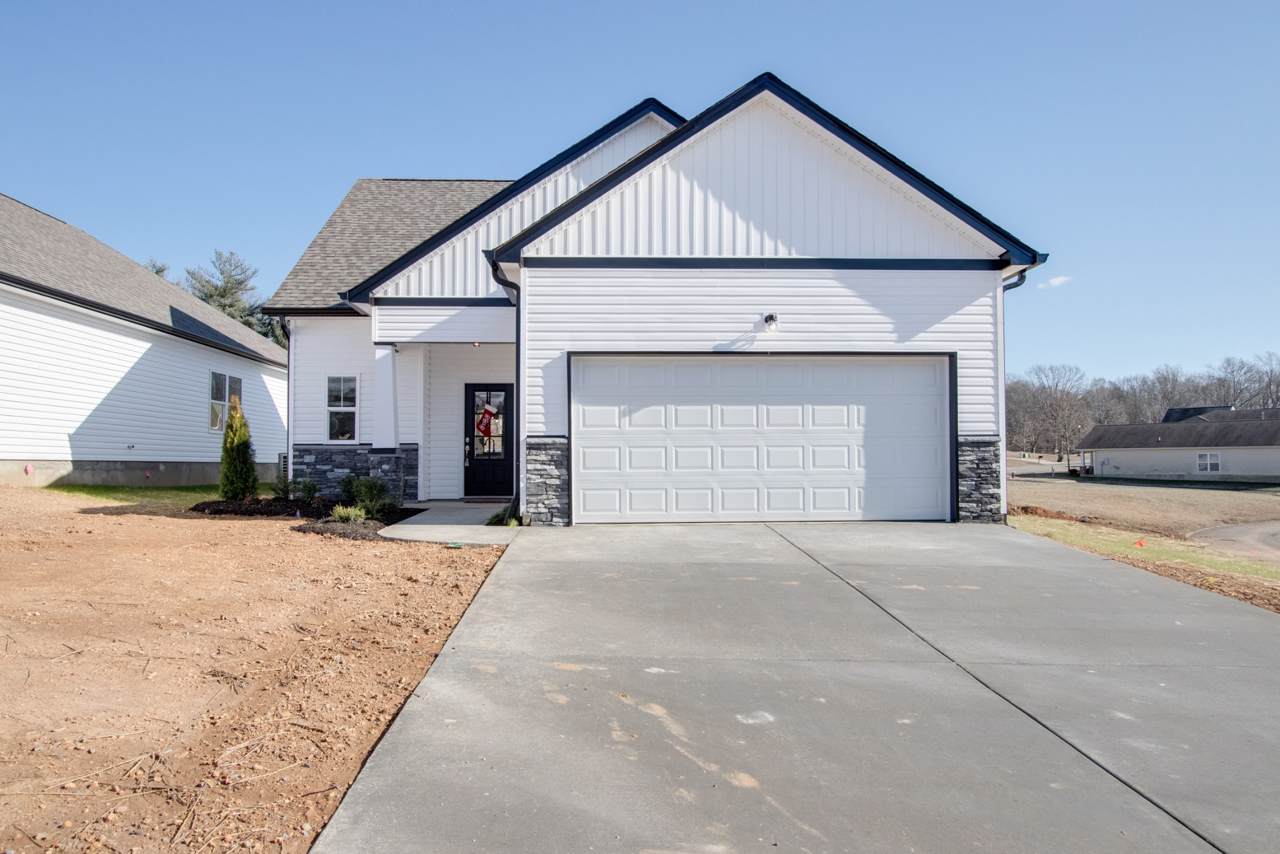 406 Golf Club Lane - Photo 1
