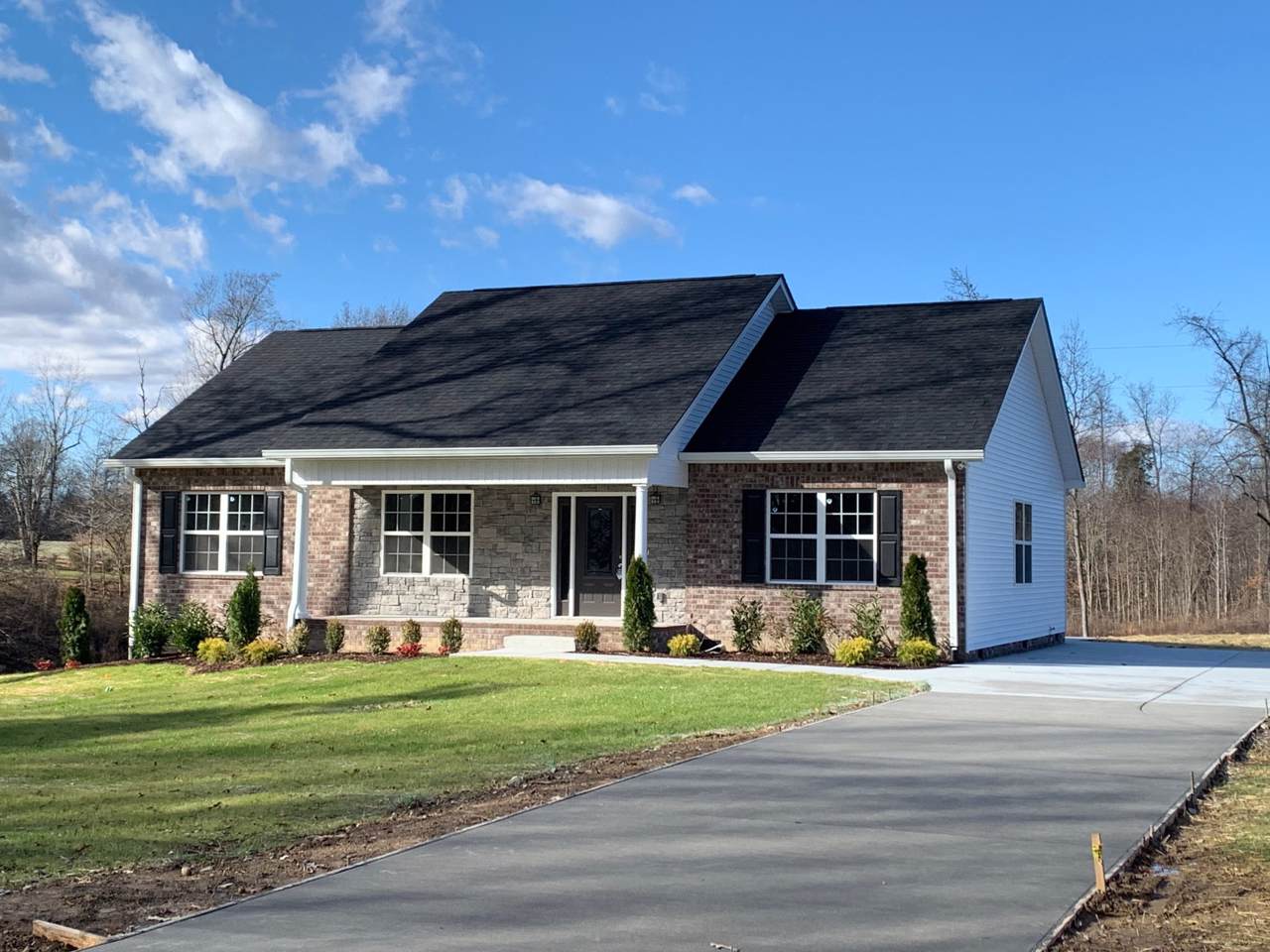 439 Bob Perry Road - Photo 1