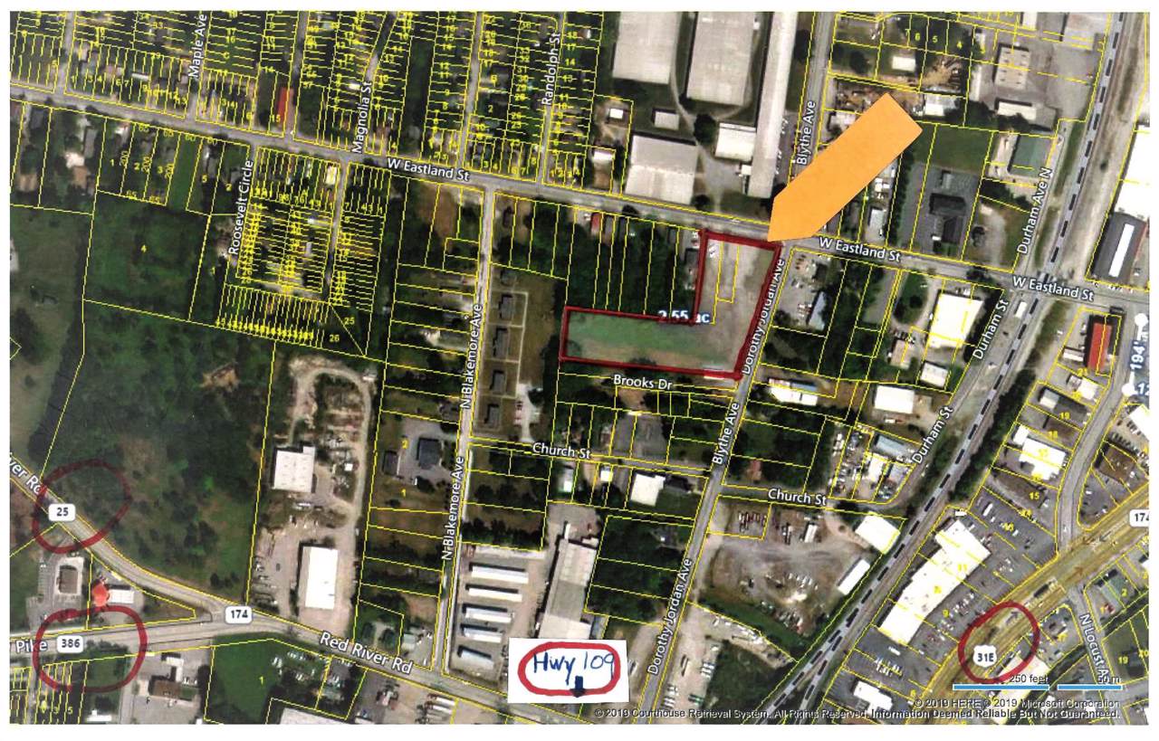 405 W Eastland Street - Photo 1