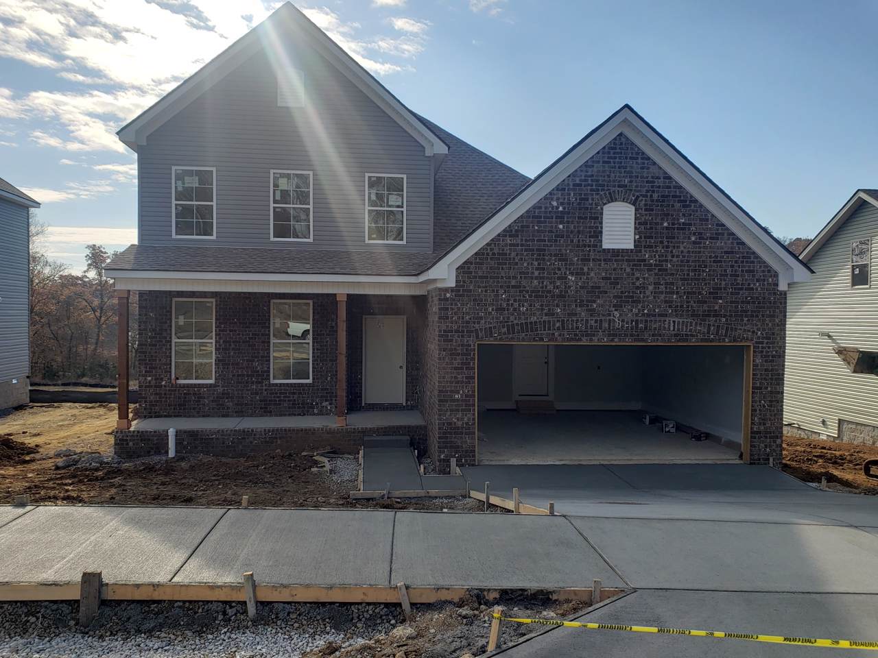 912 Mulberry Hill Place #164 - Photo 1
