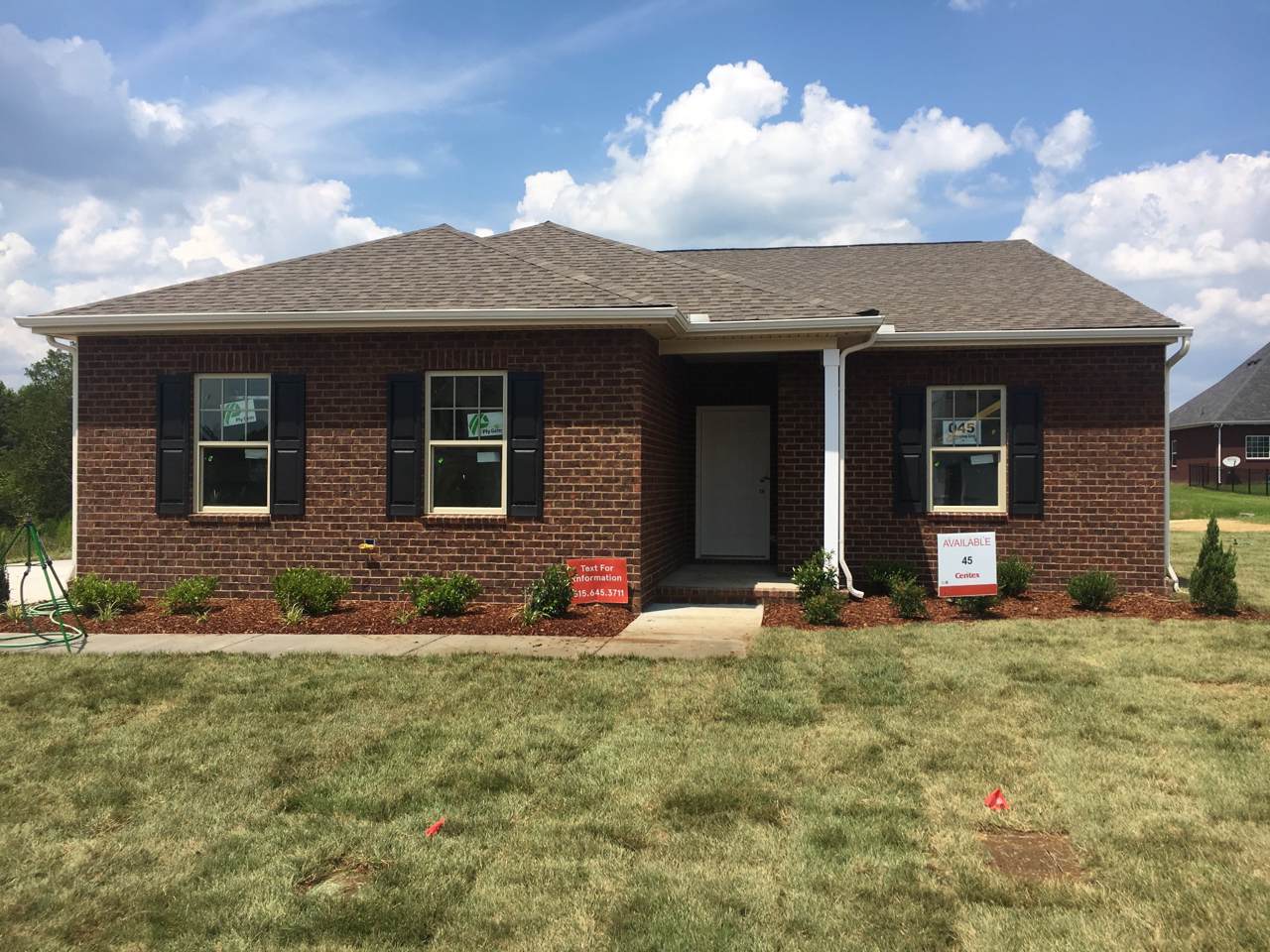 2310 Sandstone Circle - Photo 1