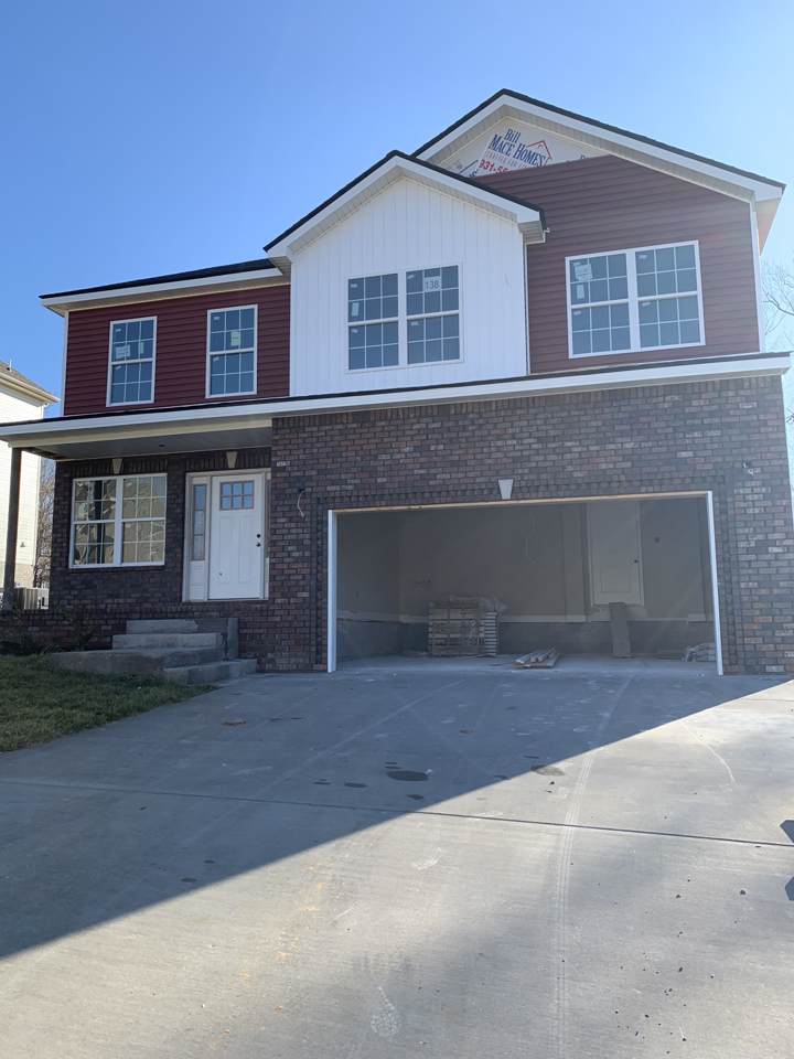 138 Timbersprings - Photo 1