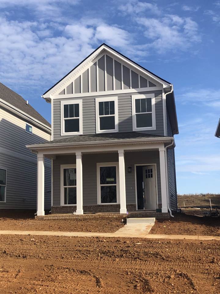 2504 Napa Valley Way - Photo 1