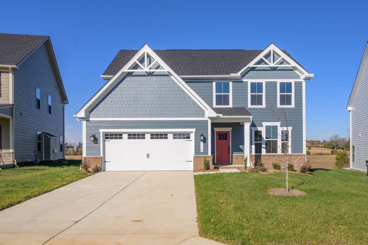 312 Collier Rd - Photo 1