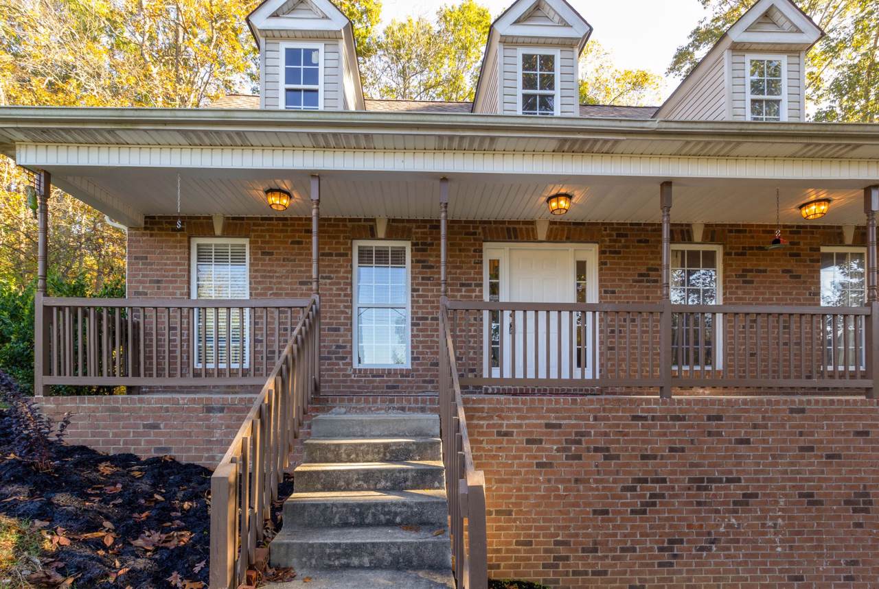 1002 High Ridge Dr - Photo 1
