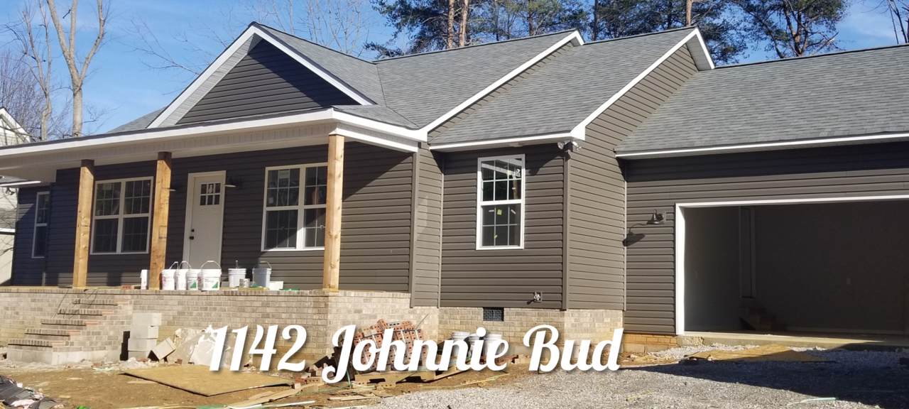 1142 Johnnie Bud Lane - Photo 1 1142 Johnnie Bud Lane - Photo 1