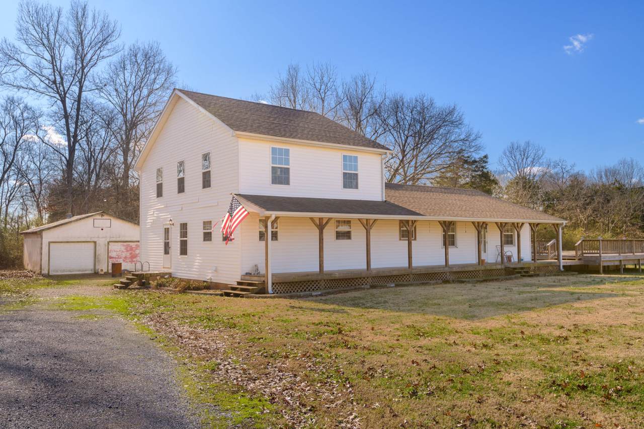 281 Clardy Rd - Photo 1