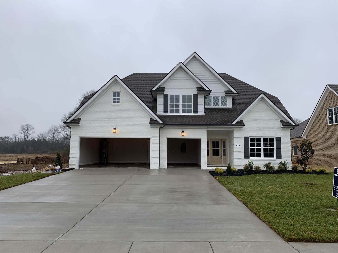 424 Beulah Rose Dr Lot 42 - Photo 1