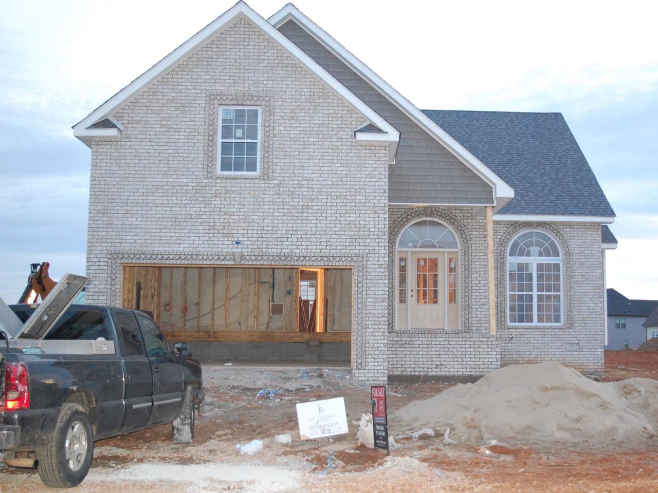184 Wellington Fields - Photo 1