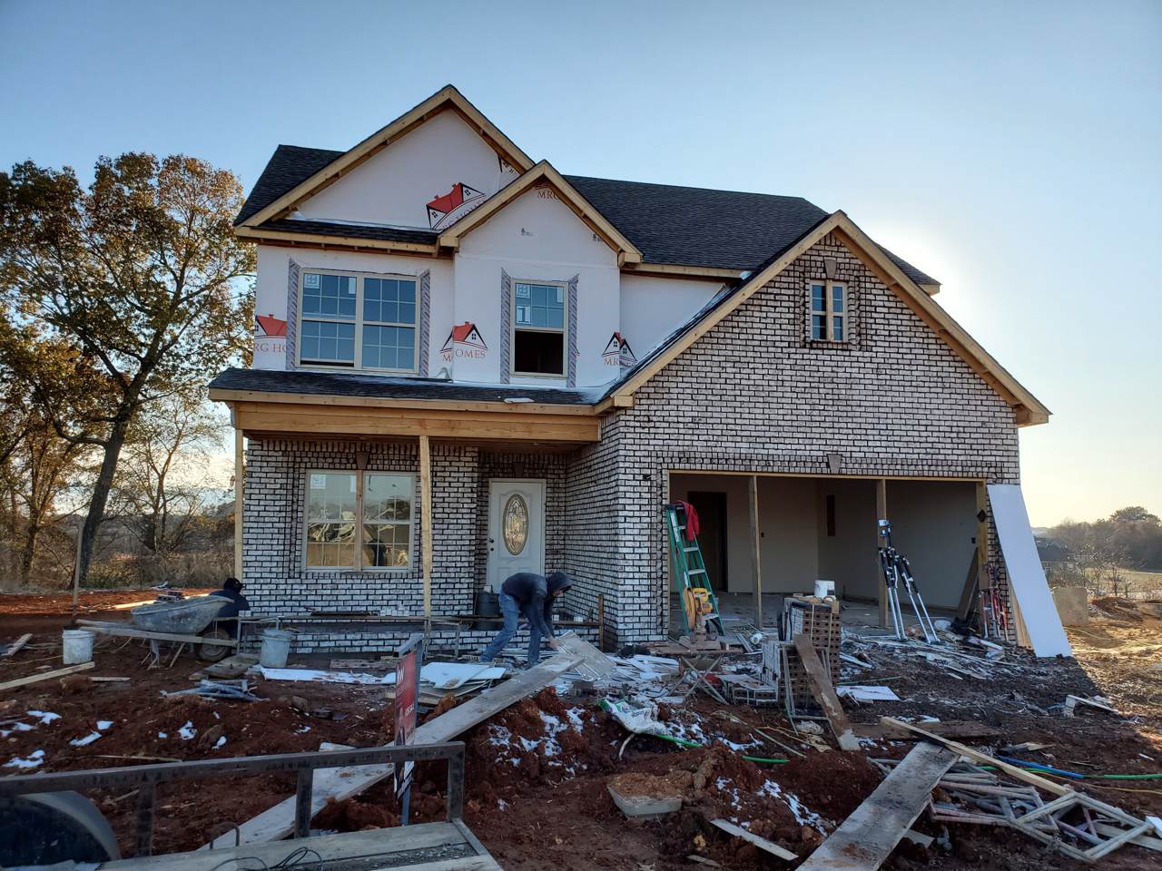 11 Reserve At Hickory Wild - Photo 1