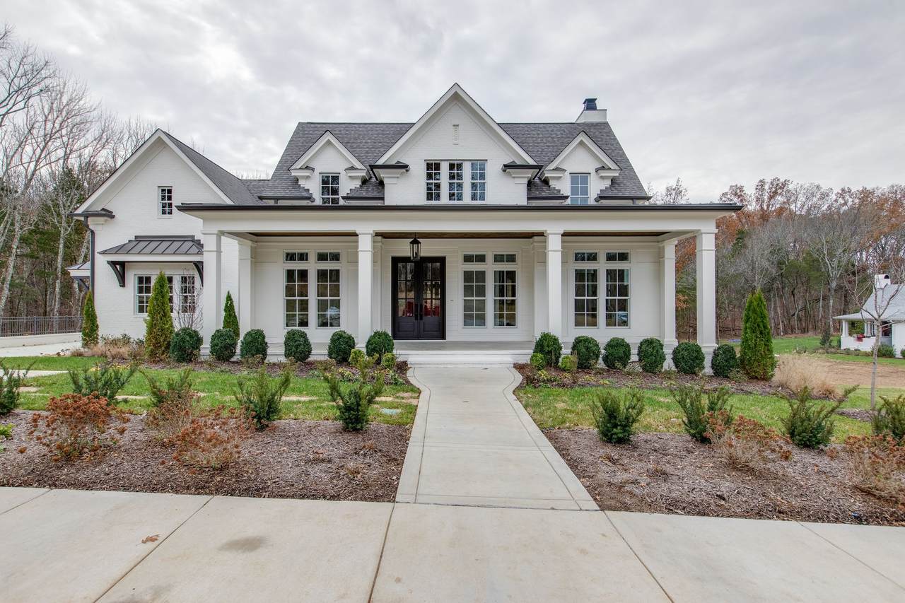 8629 Belladonna Dr (Lot 7031) - Photo 1