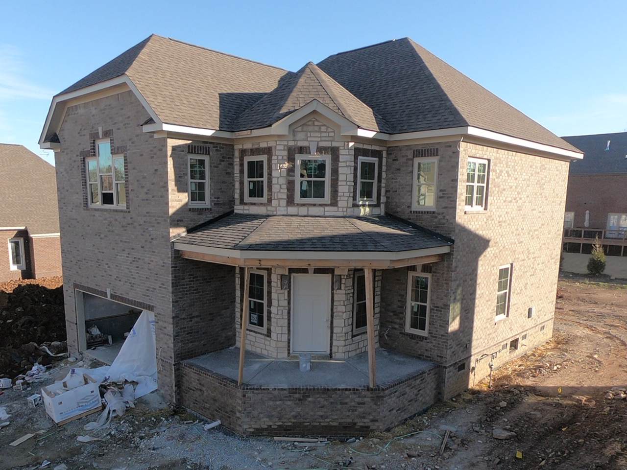 7016 Minor Hill Dr. Lot 252 - Photo 1