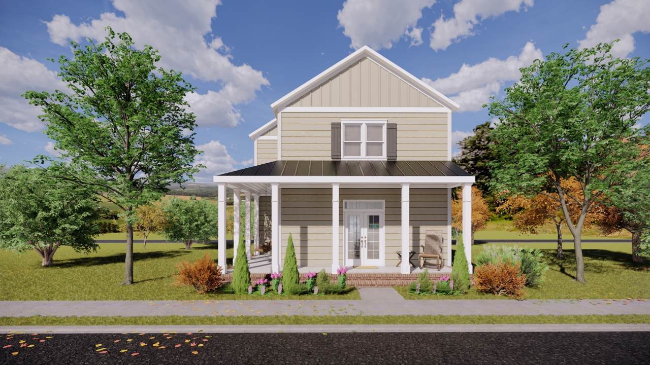 695 Centre Street - Photo 1