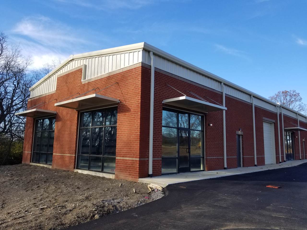 825 Carthage Hwy. - Photo 1