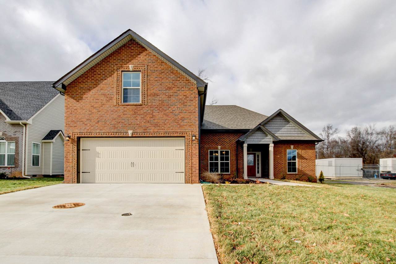1002 Garner Hills Drive - Photo 1