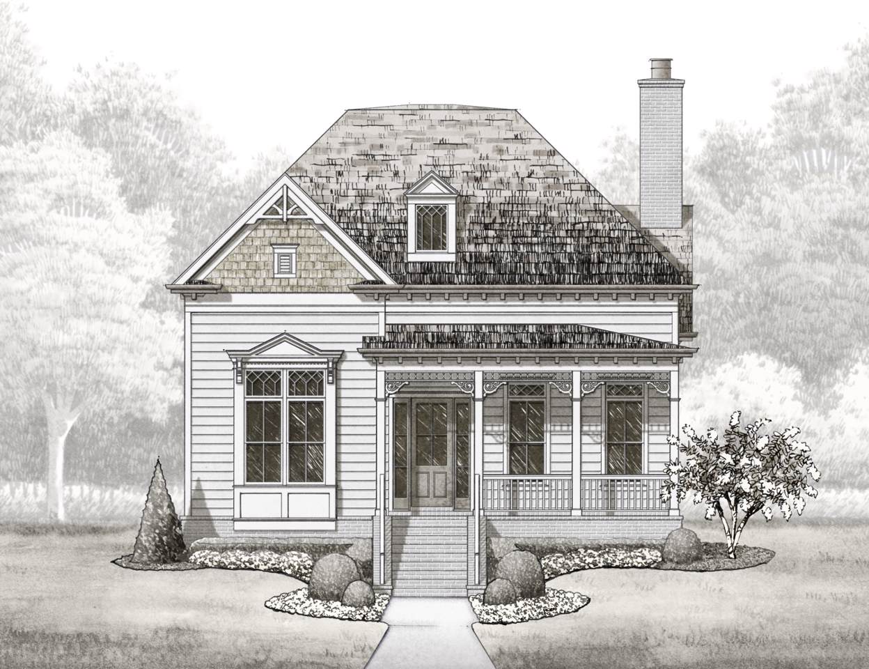 4019 Hathaway Street # 1934 - Photo 1