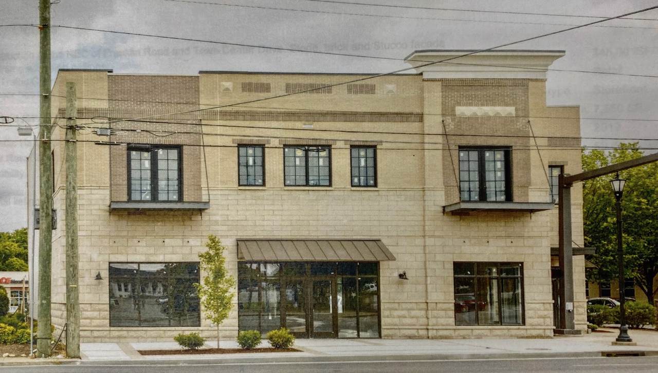 122 Franklin Rd - Photo 1