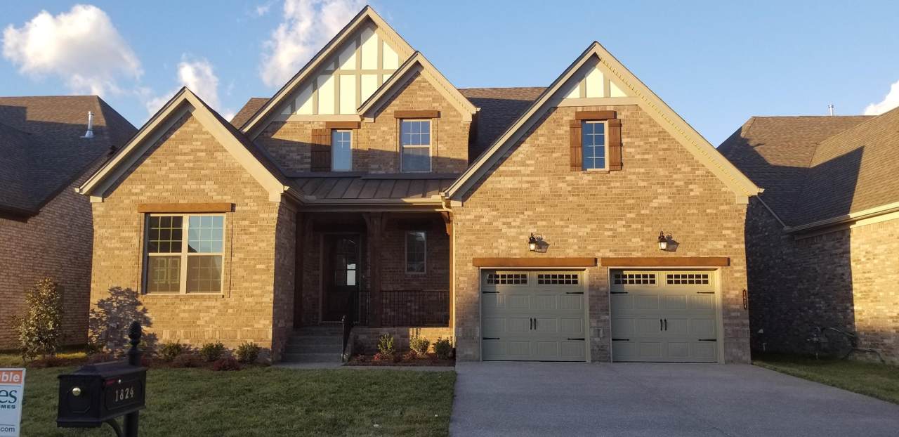 1824 Apperley Drive, Lot 130 - Photo 1