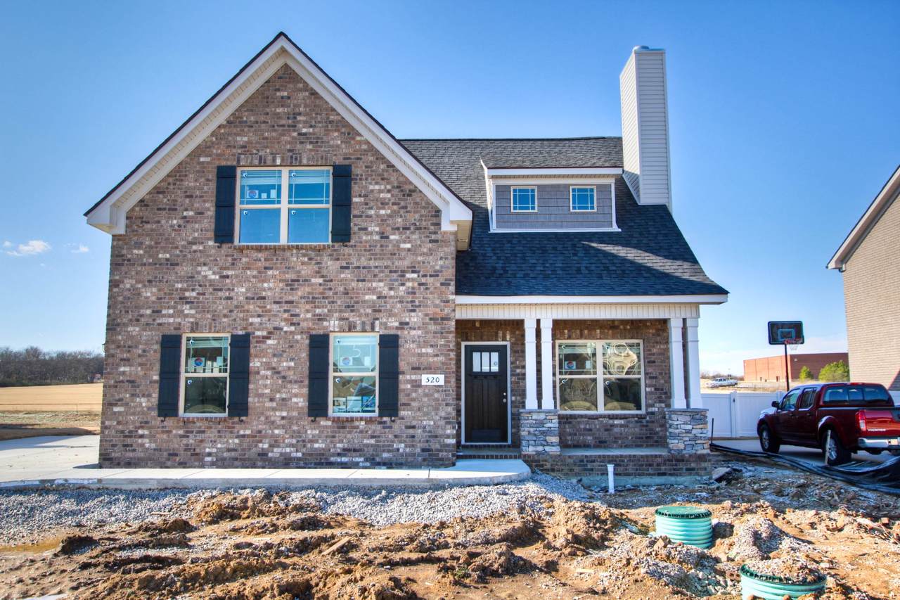 520 Eagle View Dr.- #5 - Photo 1
