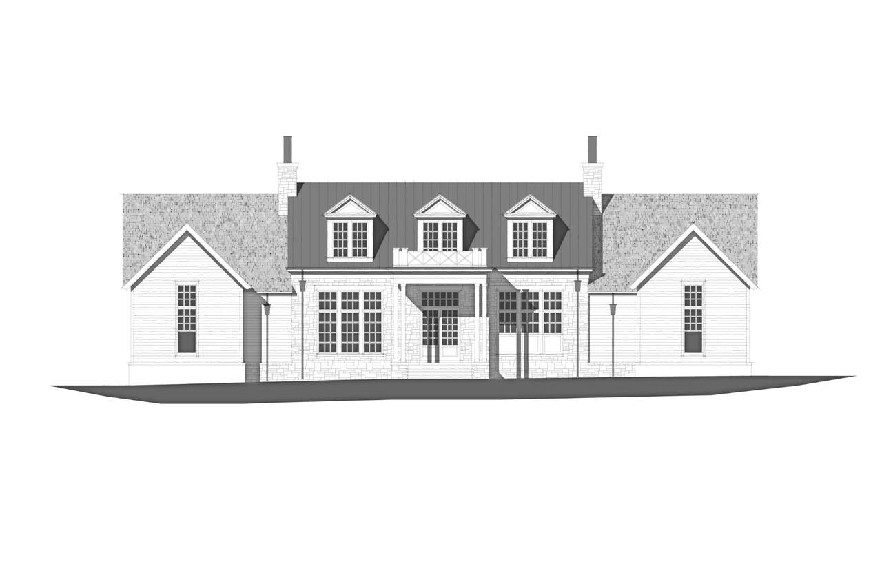 2212 Tyne Blvd - Photo 1