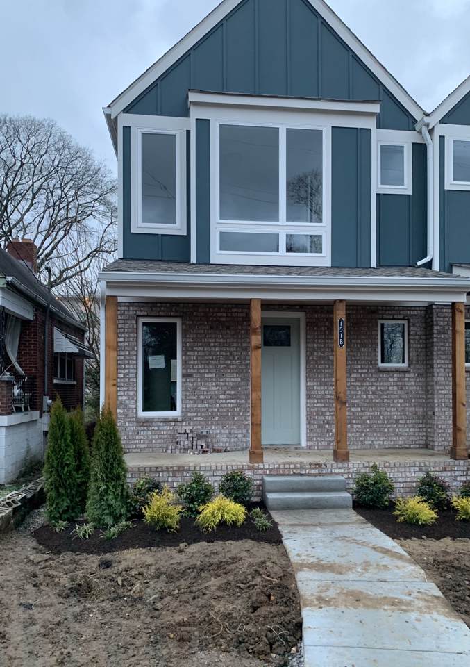 151B Rains Ave - Photo 1