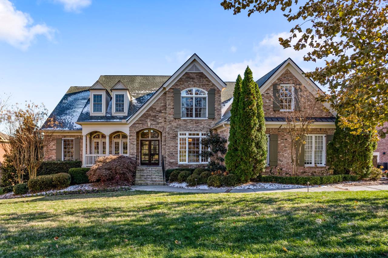 16 Angel Trace - Photo 1