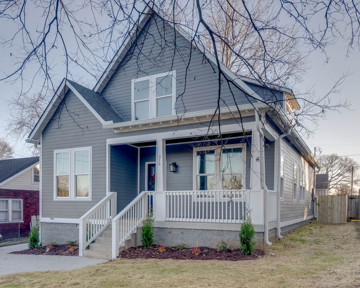 316 Pullen Ave - Photo 1
