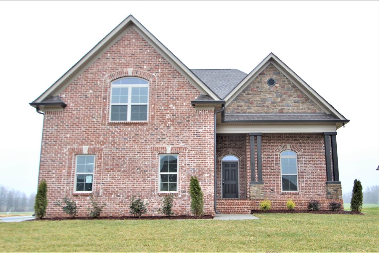 552 Dexter Drive #34-C - Photo 1