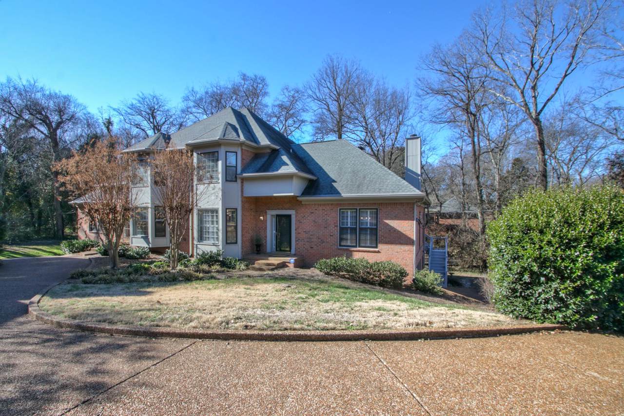 3805 Abbott Martin Rd - Photo 1