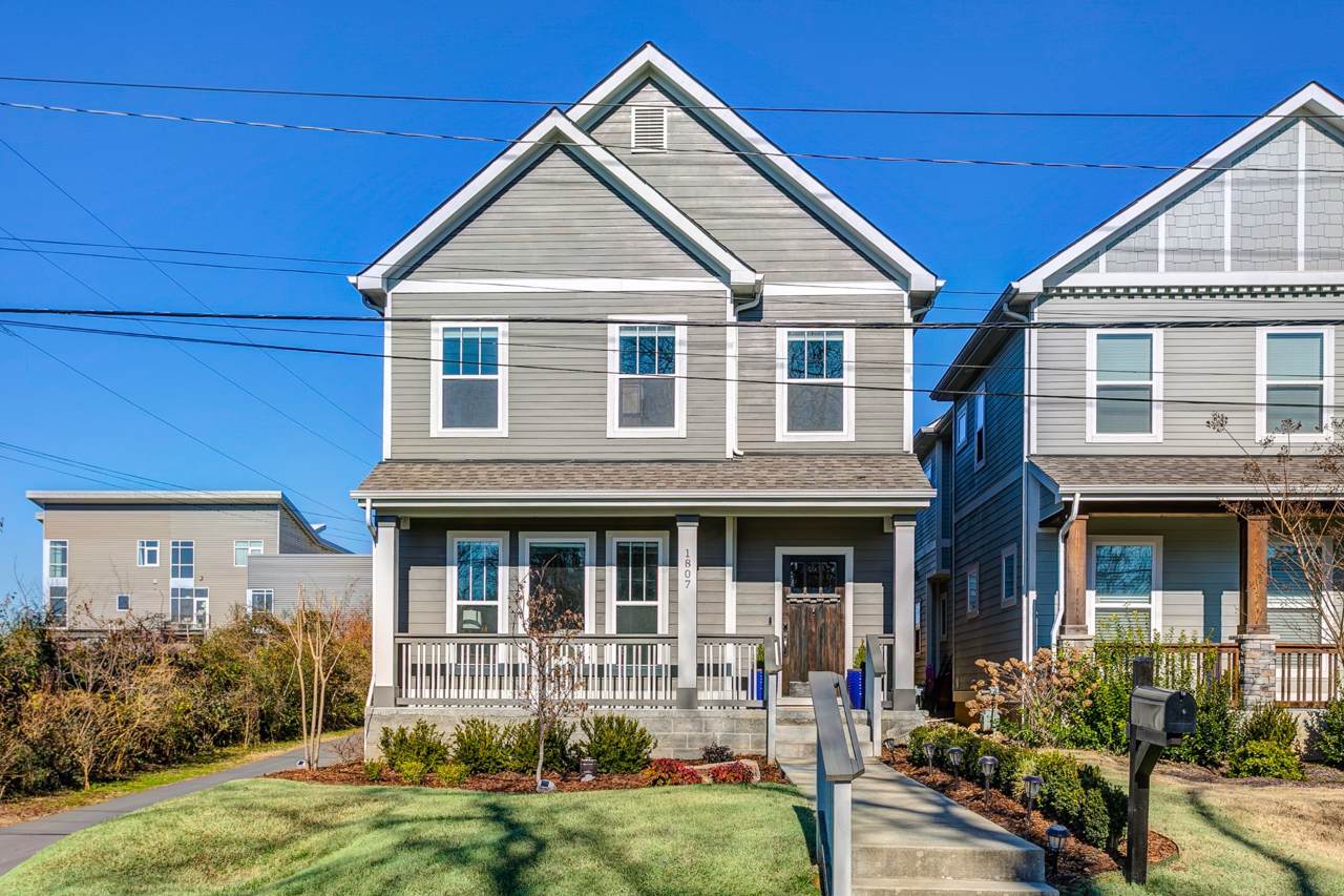 1807 Mcewen Ave - Photo 1