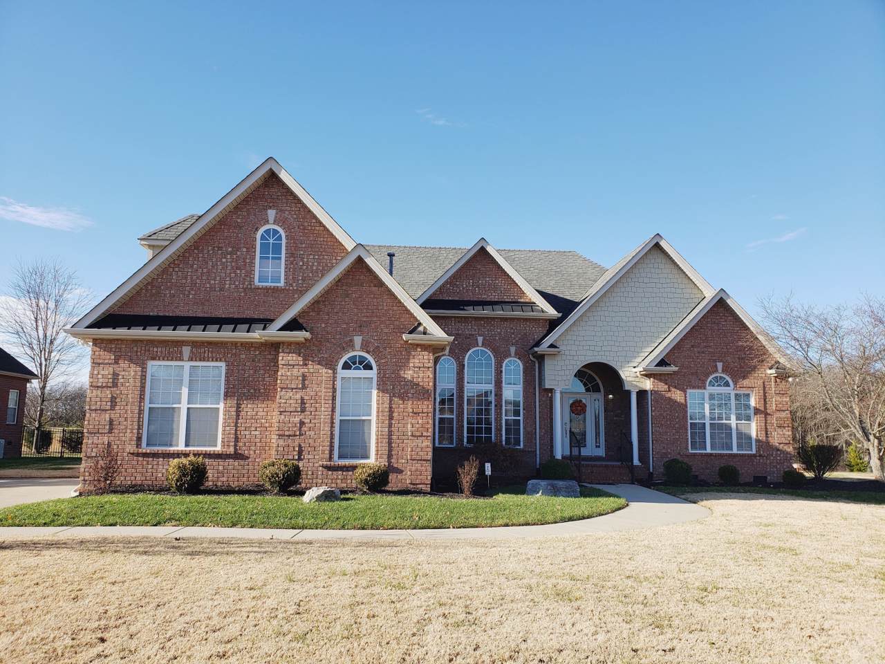 1341 Stewart Creek Rd - Photo 1