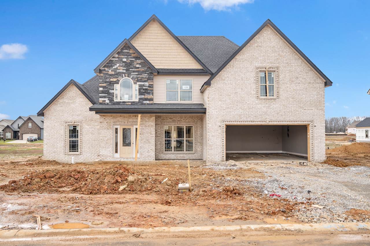 129 Easthaven - Photo 1
