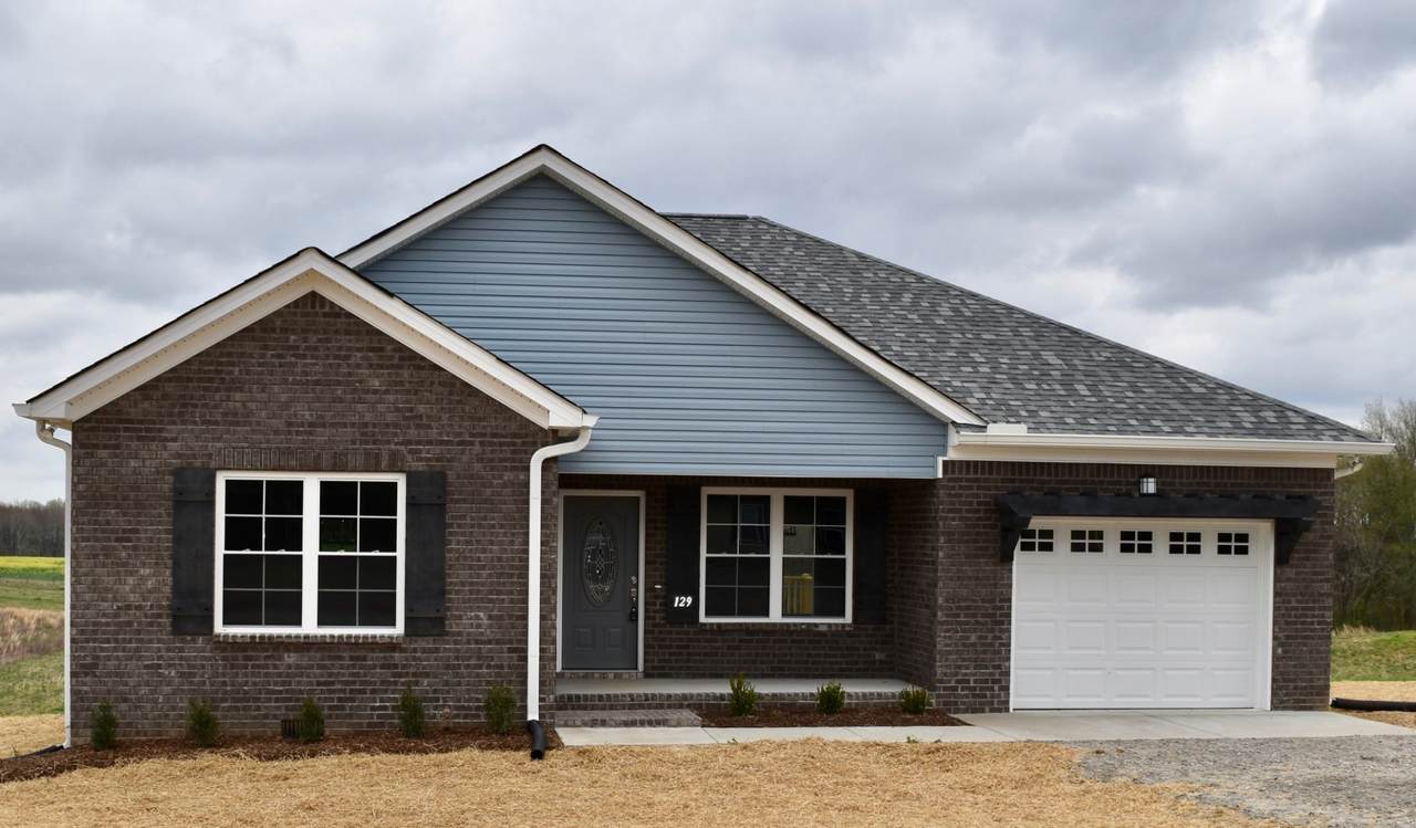 129 E. Carter Rd. - Photo 1