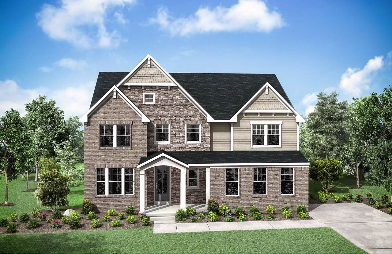 1813 Apperley Drive, Lot 136 - Photo 1