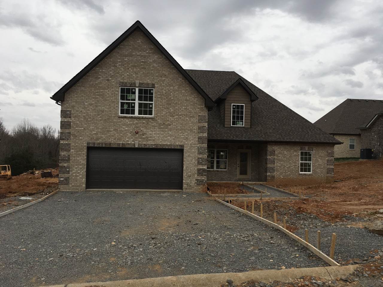 25 Grace Meade Lot 25 - Photo 1