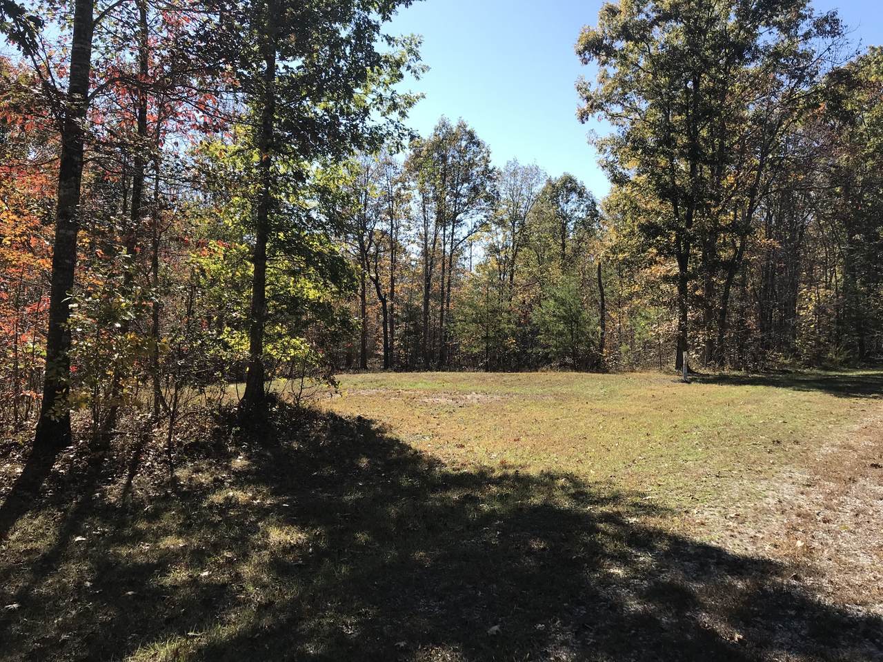 0 Camp Creek Rd Lot #21 - Photo 1